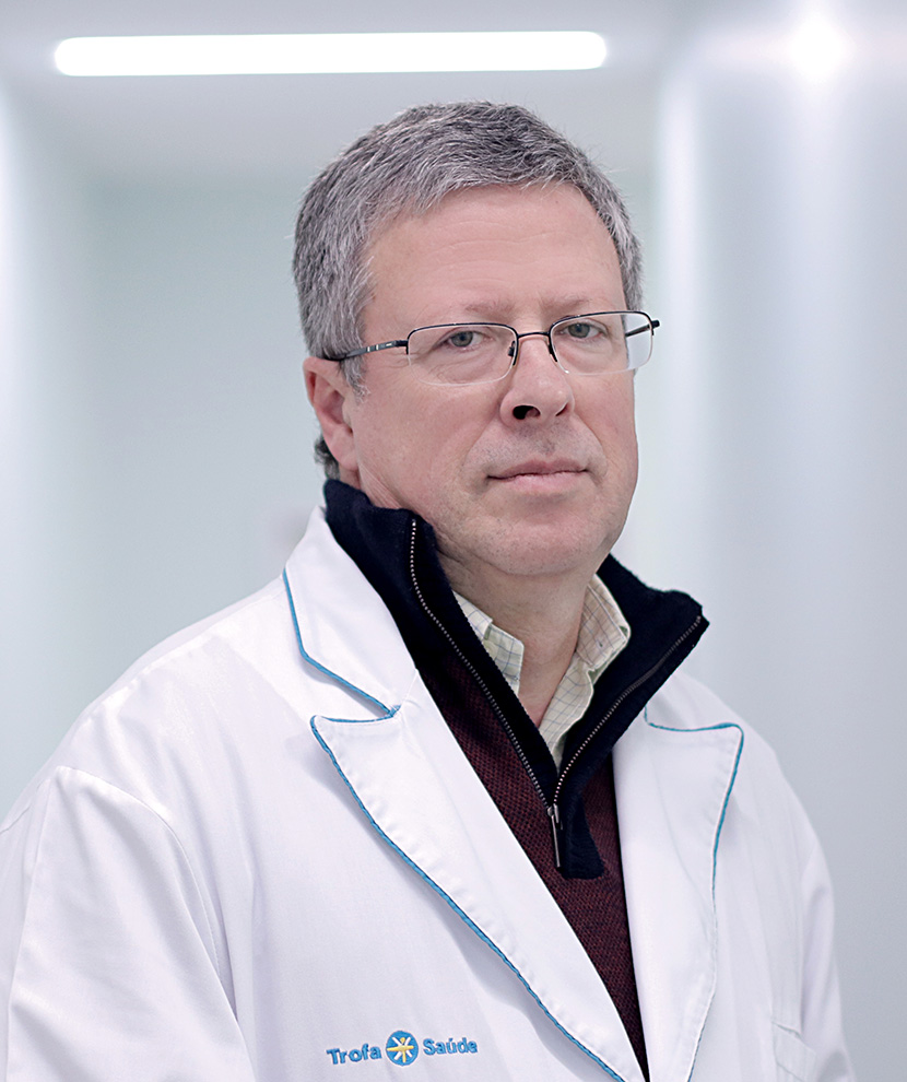 João Paulo Neves, Dr.