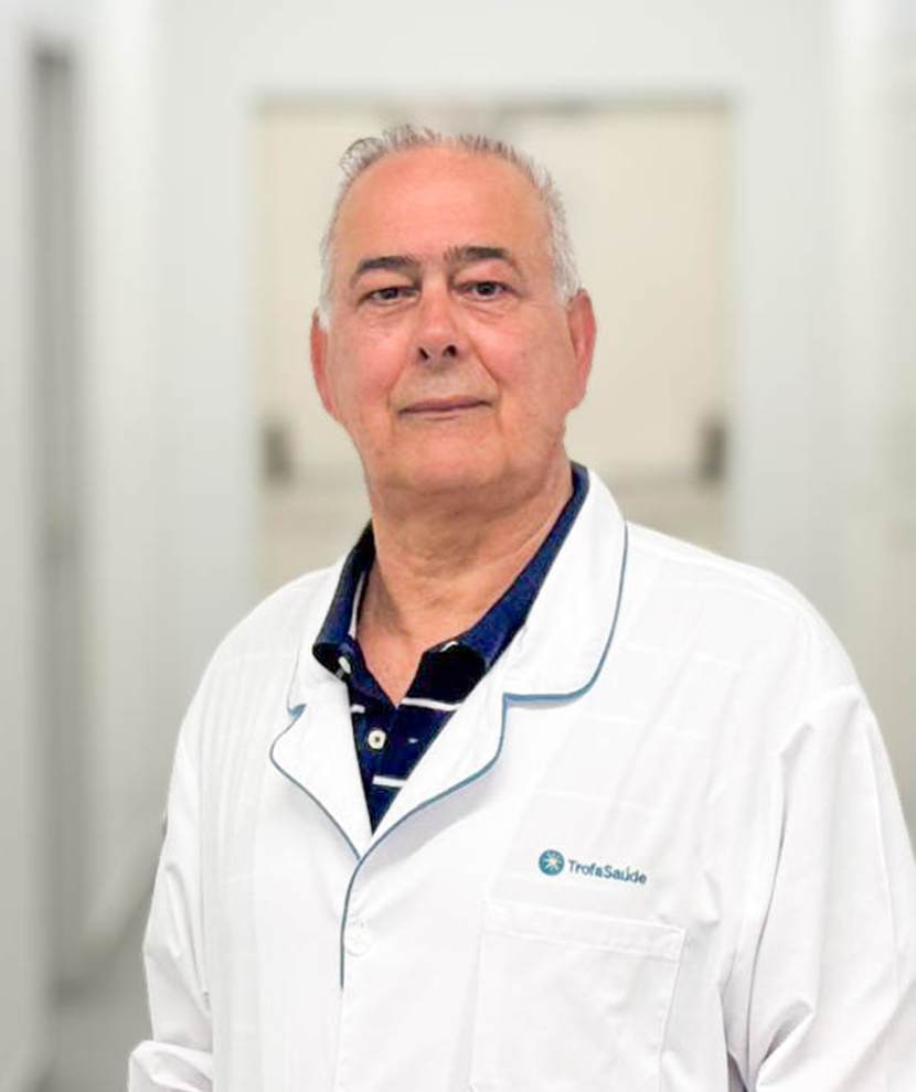 Abílio Marques Pinto, Dr.