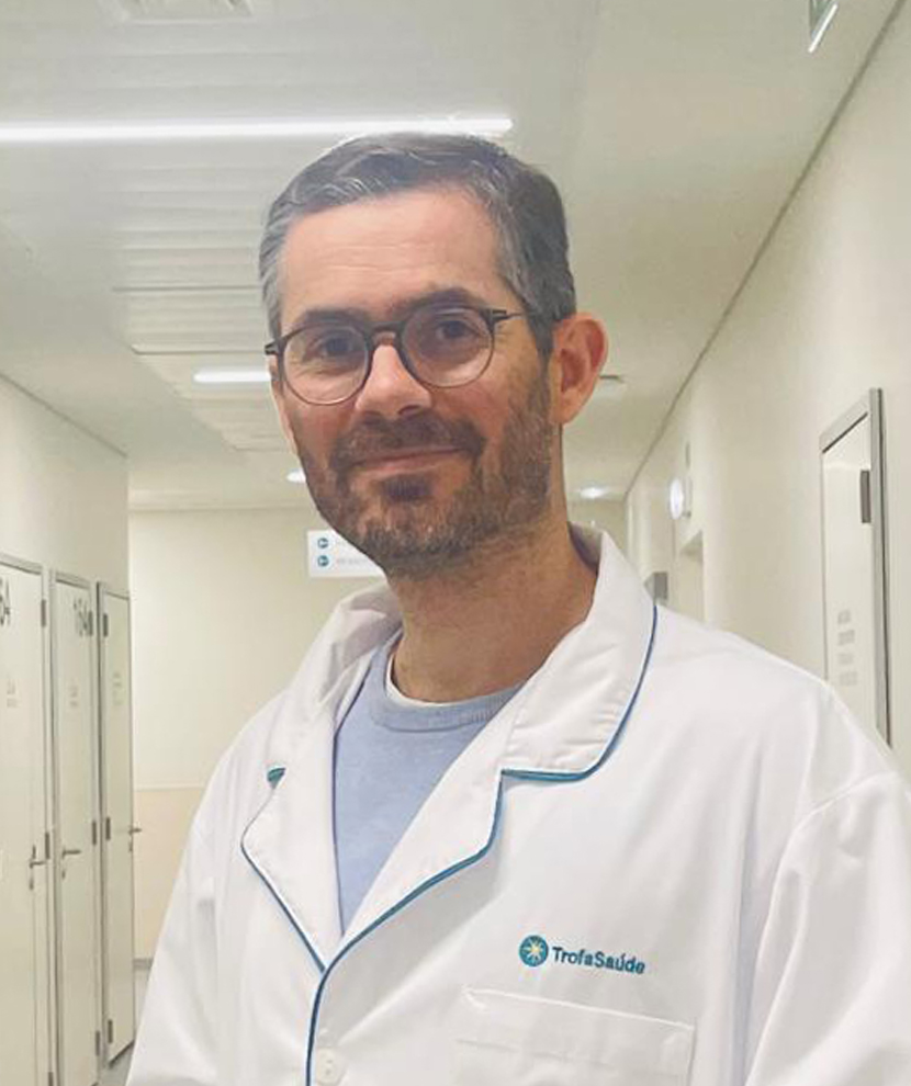 Alexandre Mota, Dr.