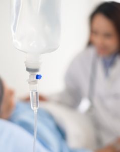 Oncologia Médica