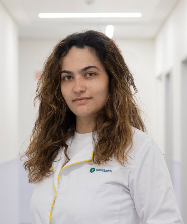 Raquel Bastos Plácido, Drª - Trofa Saúde São João da Madeira