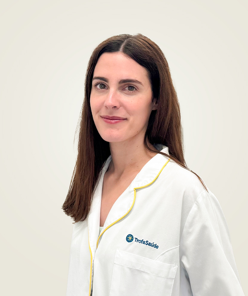Diana Santos Soares, Dra.