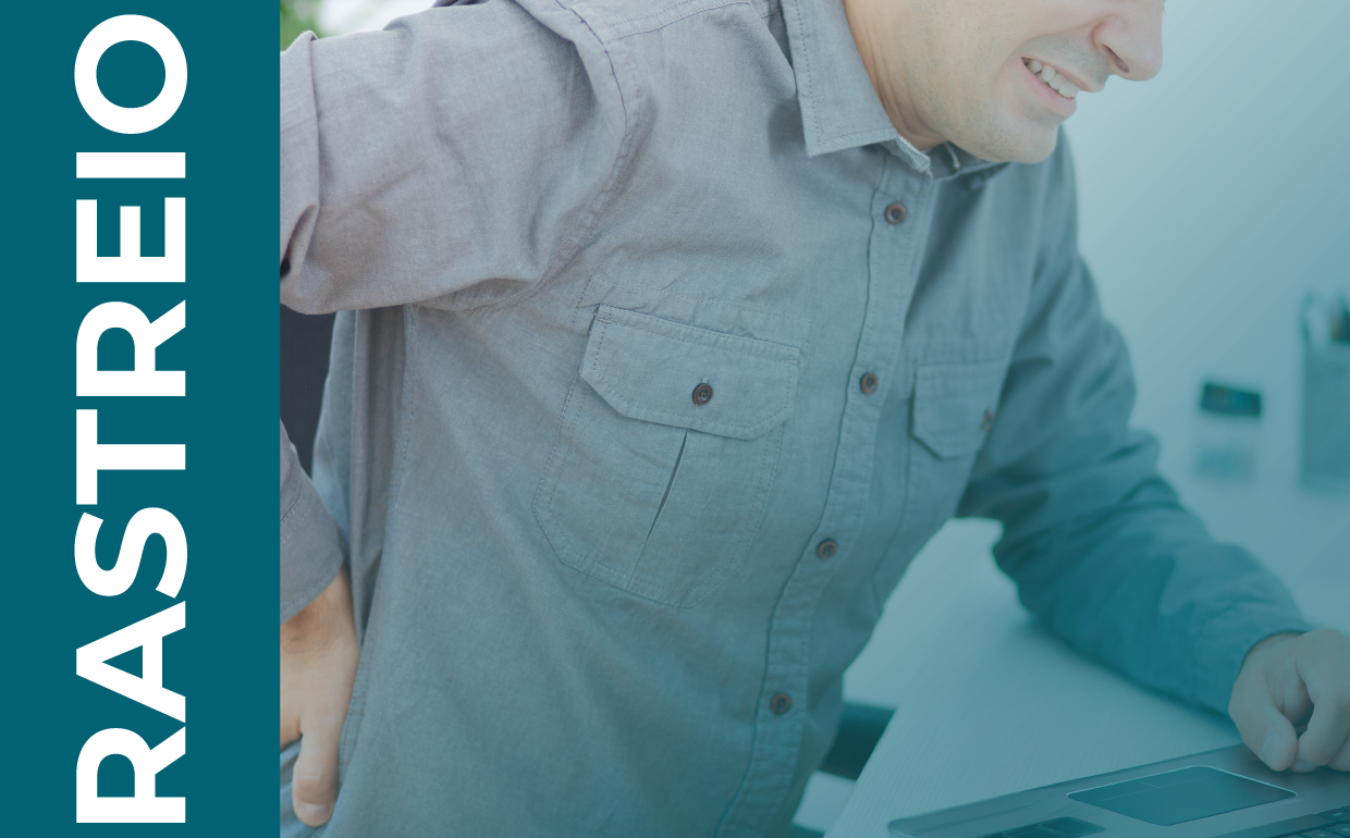 Rastreio Gratuito Postura Corporal