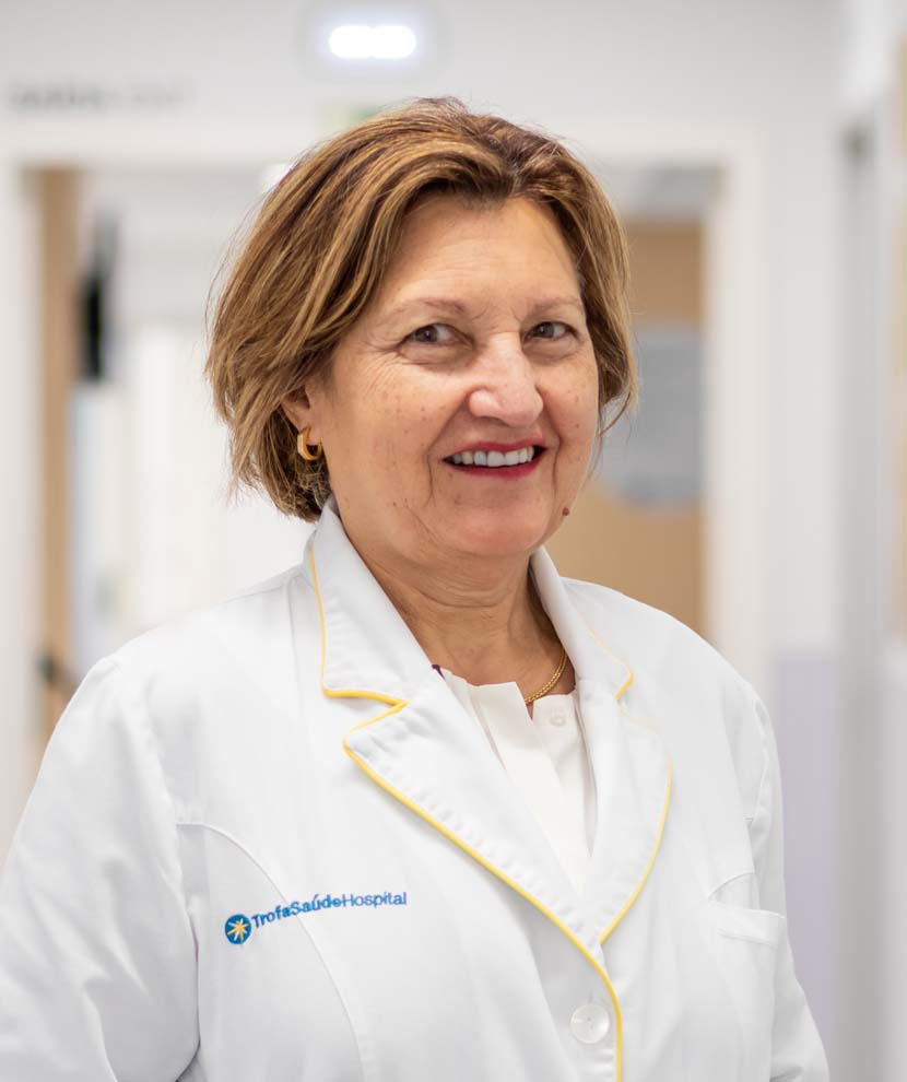 Fernanda Silva Castro, Dra.