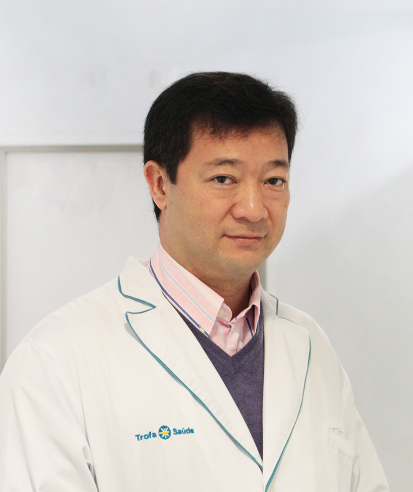 Roberto Nakamura, Dr.