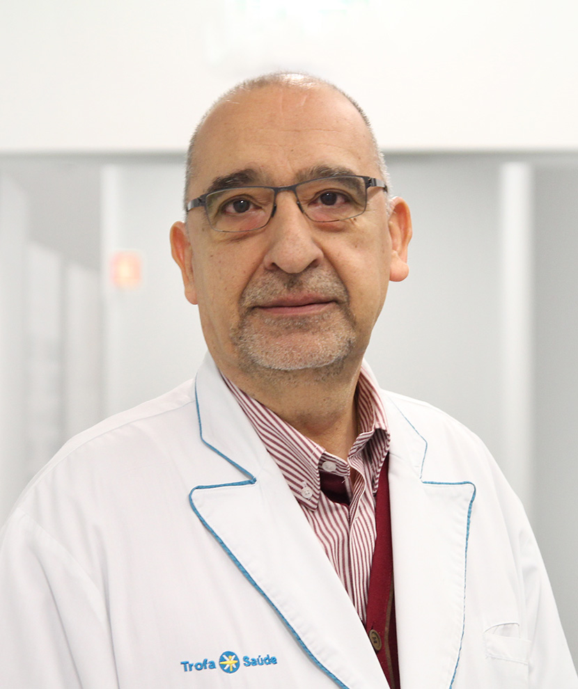 José Carlos Palha, Dr.
