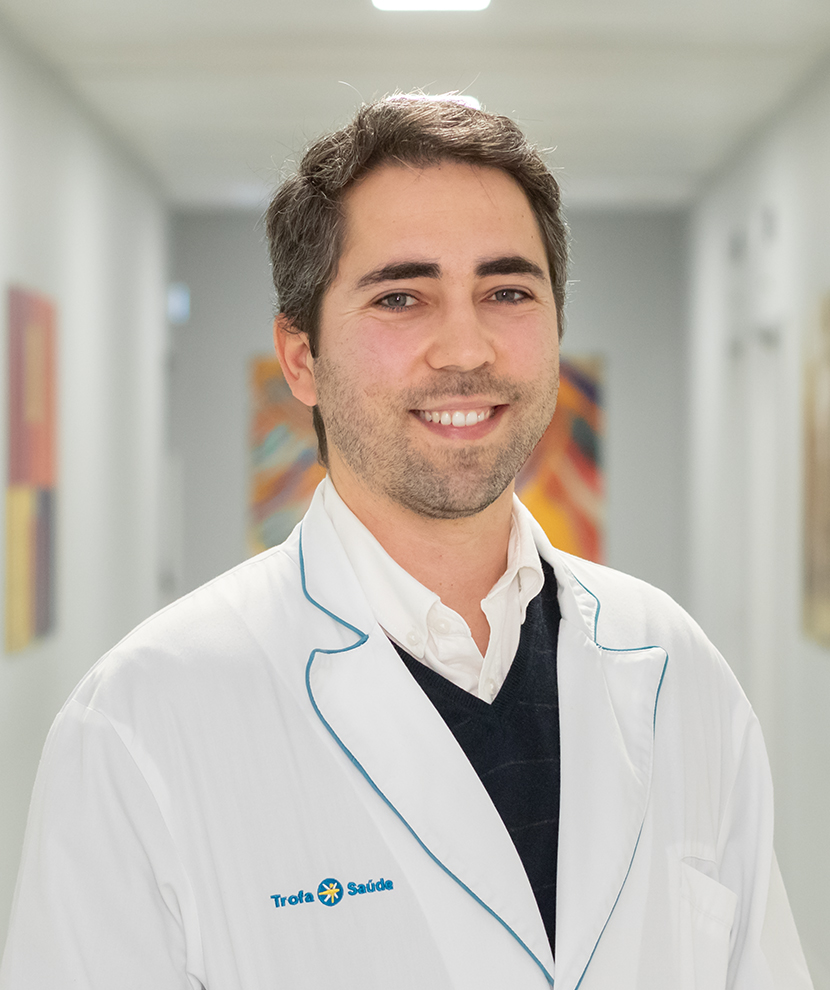 Henrique Sousa, Dr.