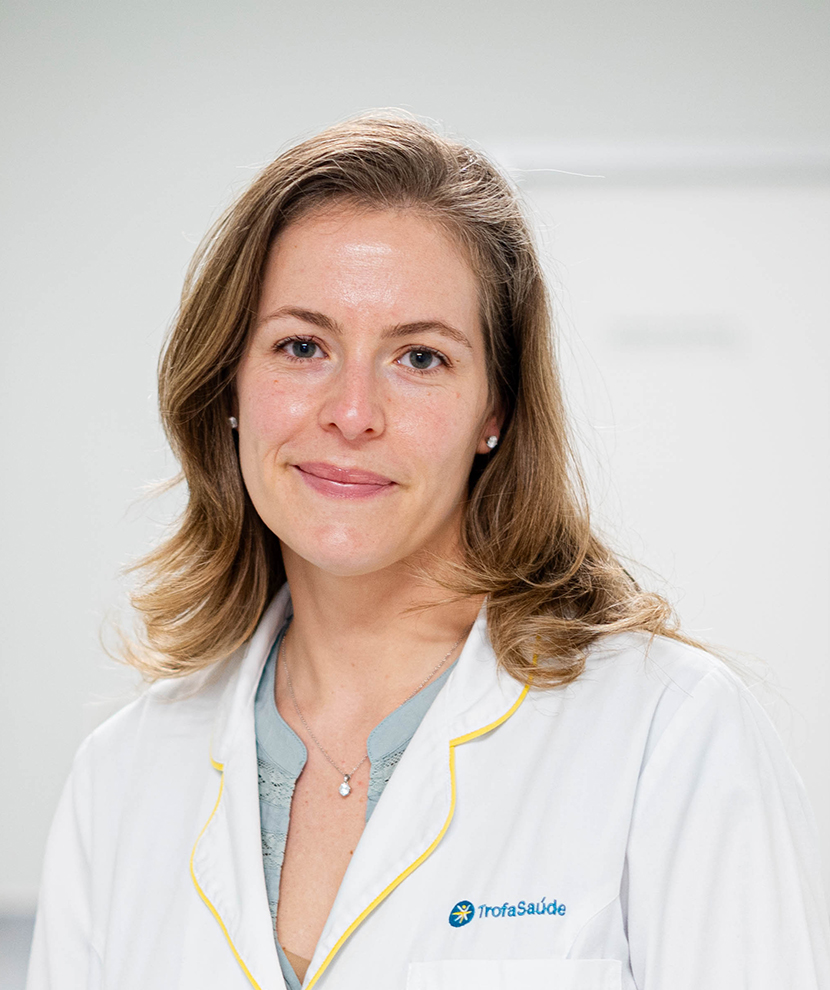 Ana Margarida Machado, Dra.