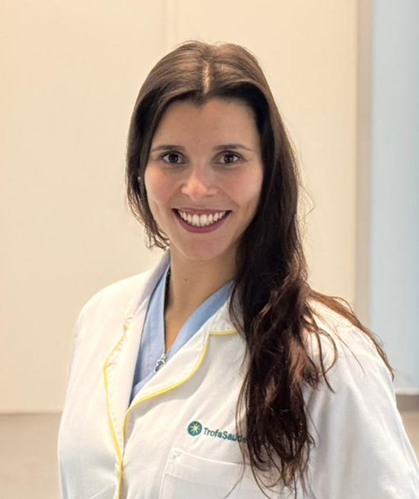 Catarina Cardoso, Dra.