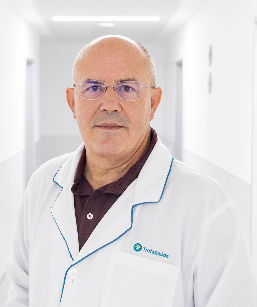 Licínio Soares, Dr.