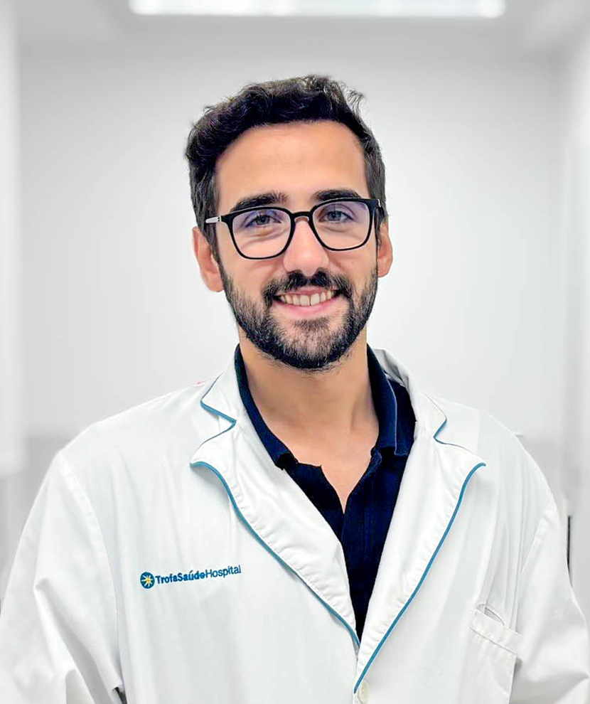 Fernando Pereira da Silva, Dr.