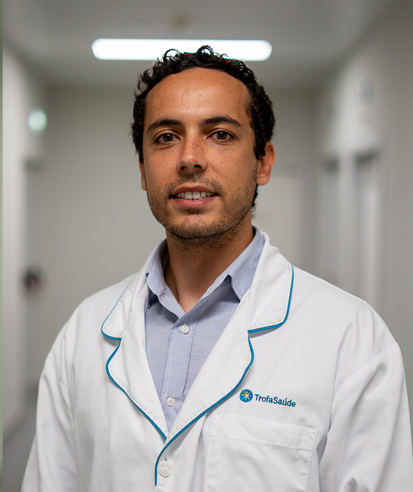 António Pais Neto, Dr.