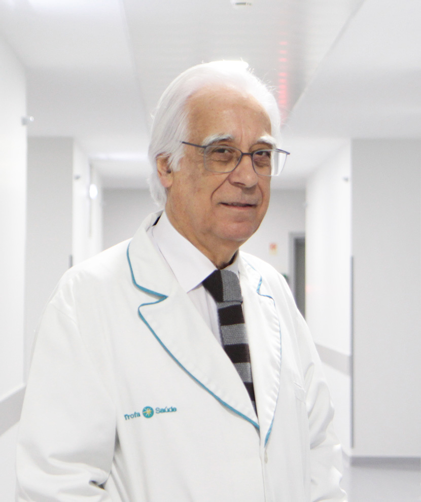 Correia Martins, Dr.