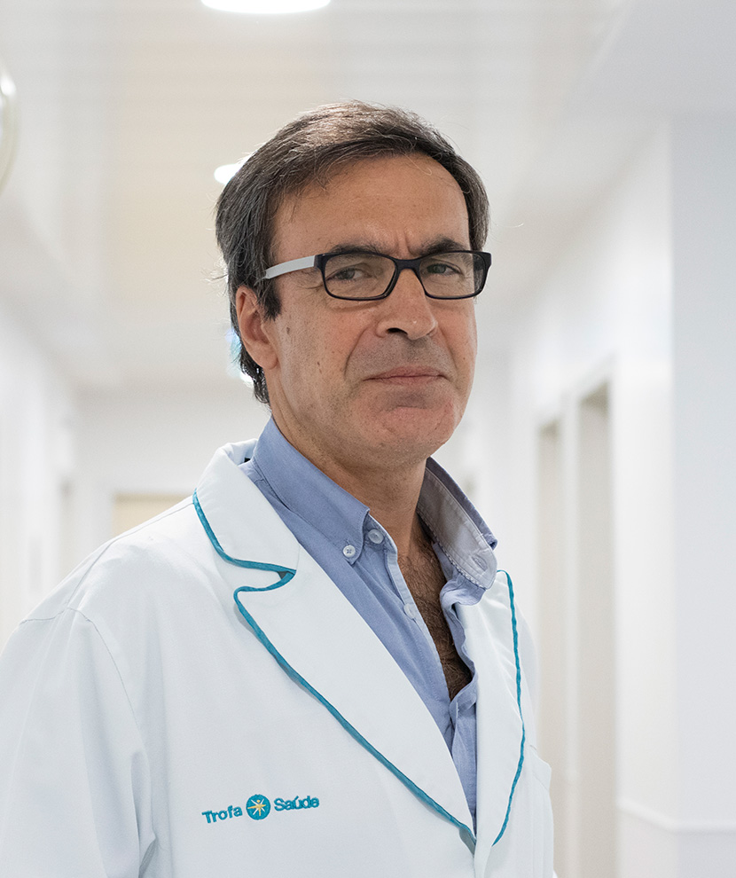 Miguel Alves Martins, Dr.