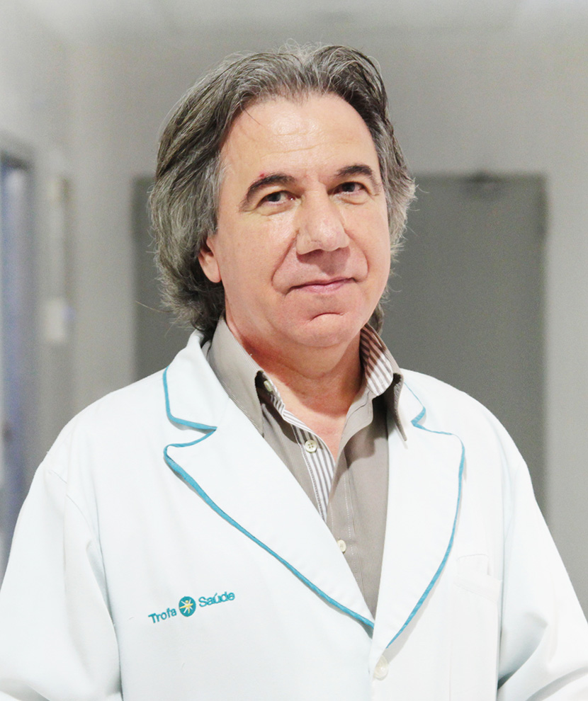 Justino Paixão Dr.