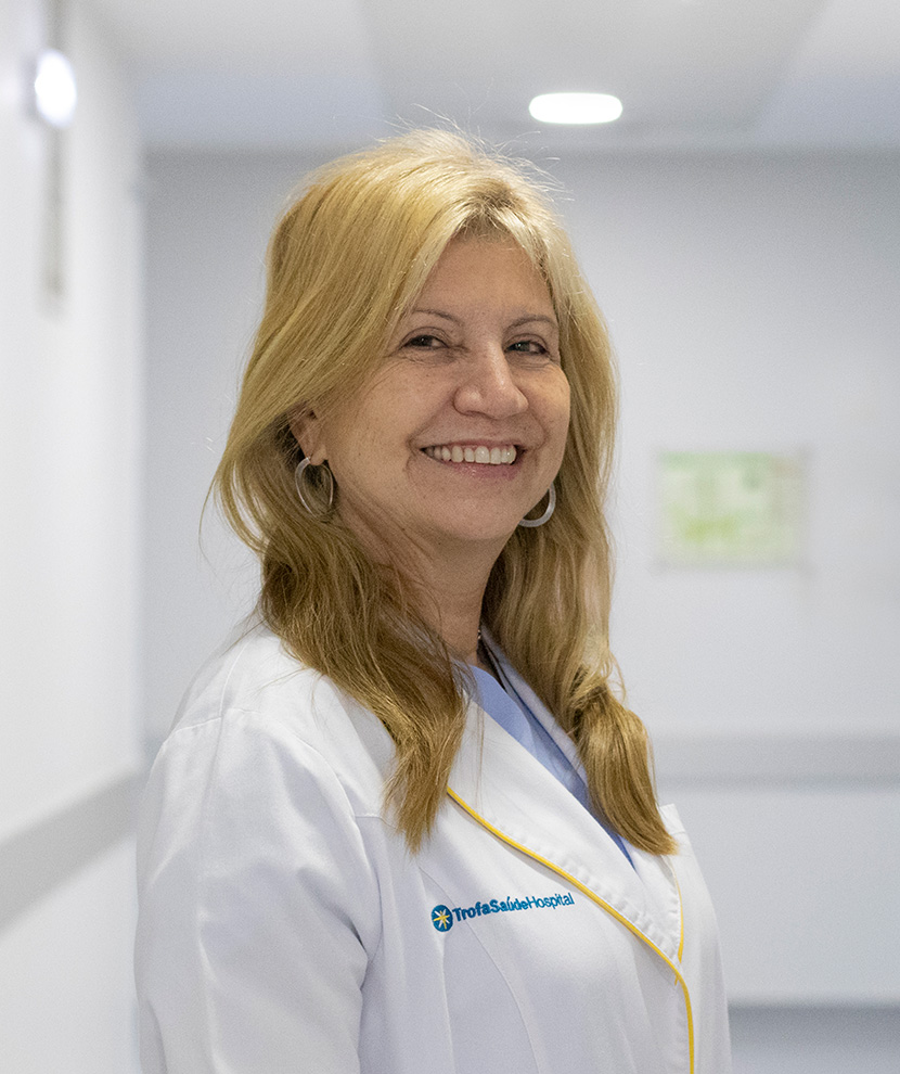 Angelina Pinheiro, Dra.