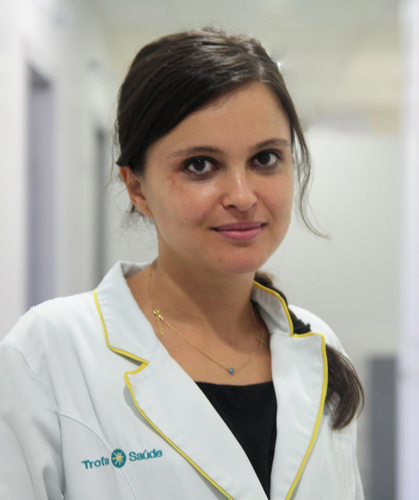 Ana Beleza, Dra.
