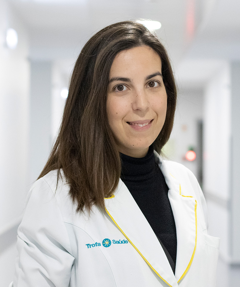 Paula Bompastor Ramos, Dra.