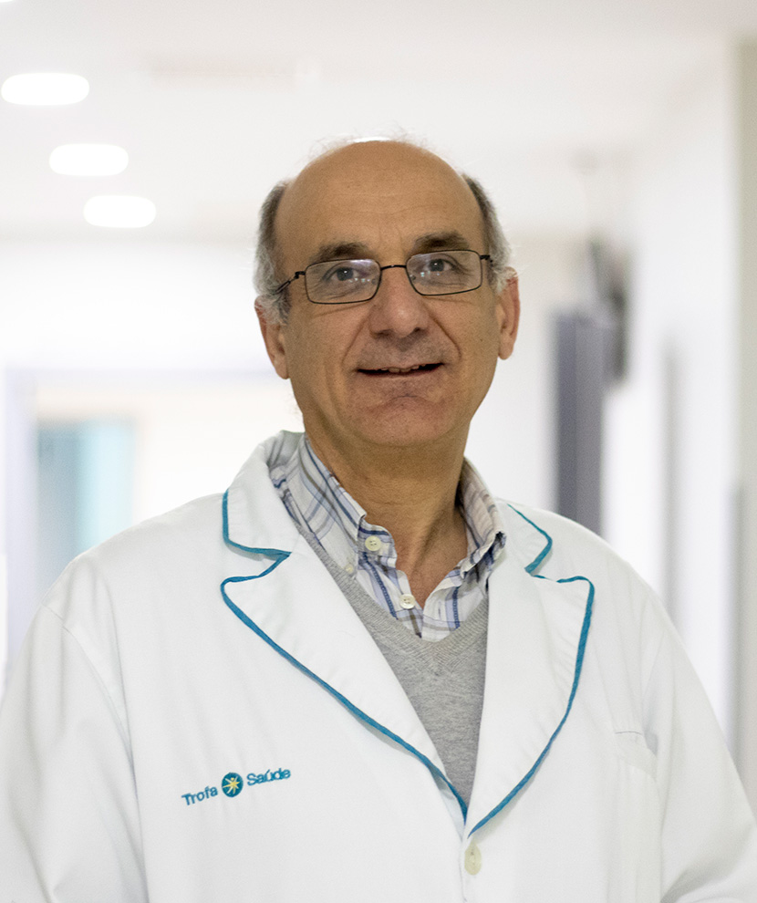 António Vilarinho, Dr.