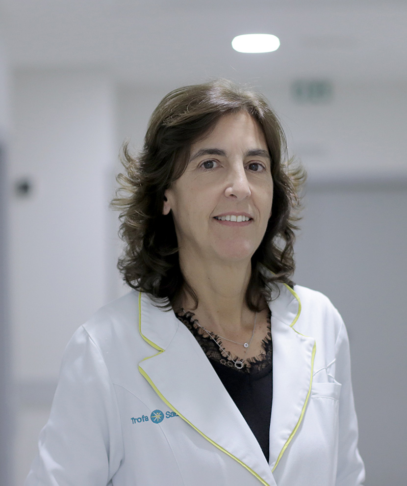 Manuela Lopes, Dra.