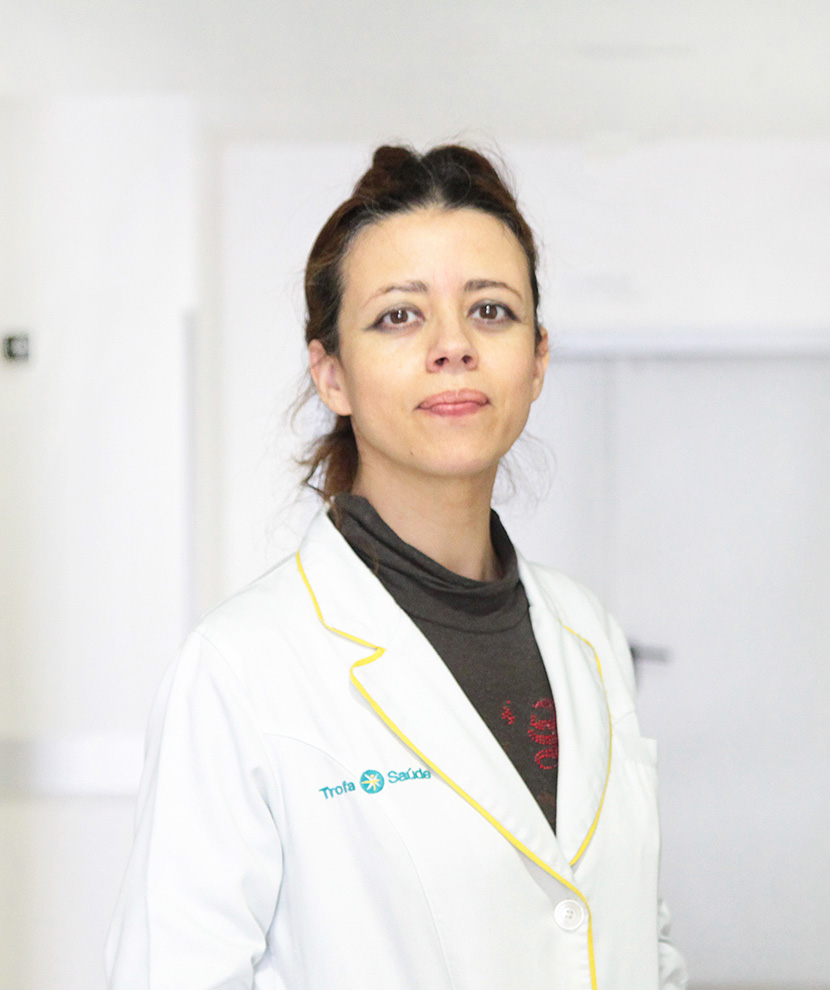 Ana Carina Pinheiro, Dra.