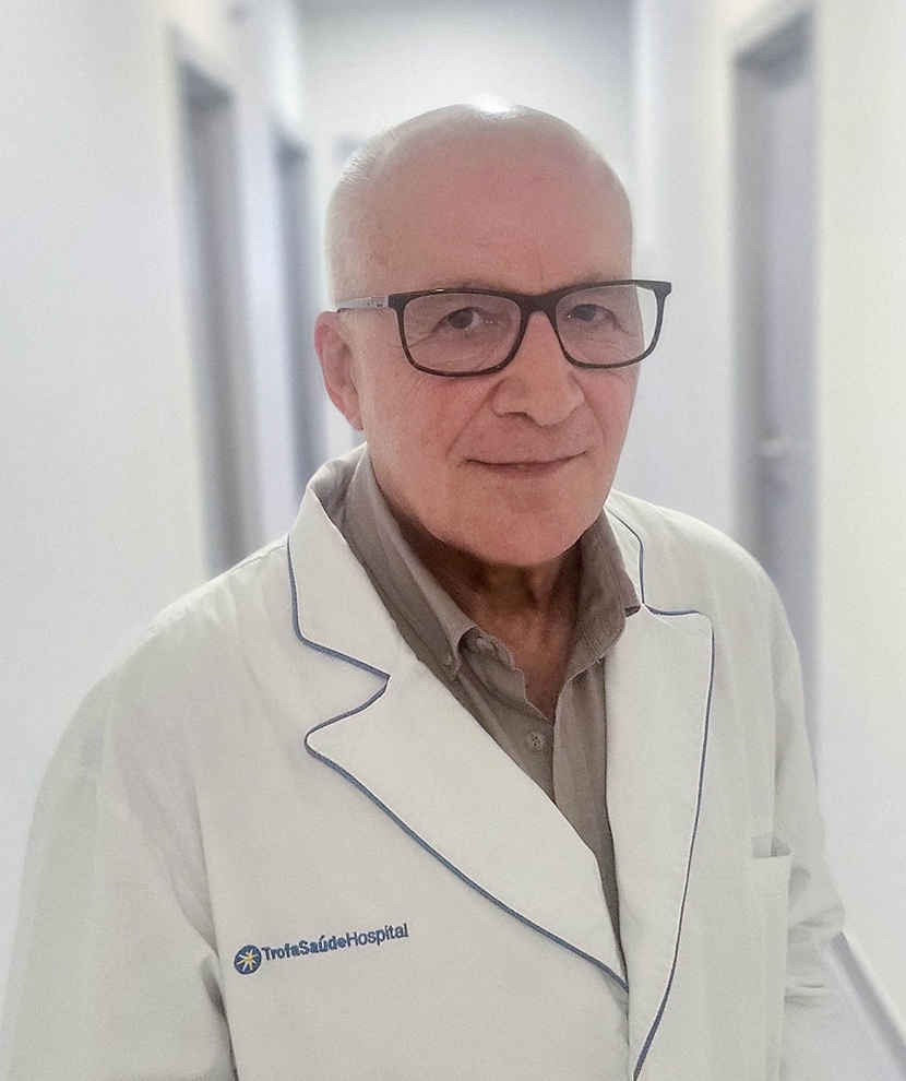 Augusto Duarte, Dr.