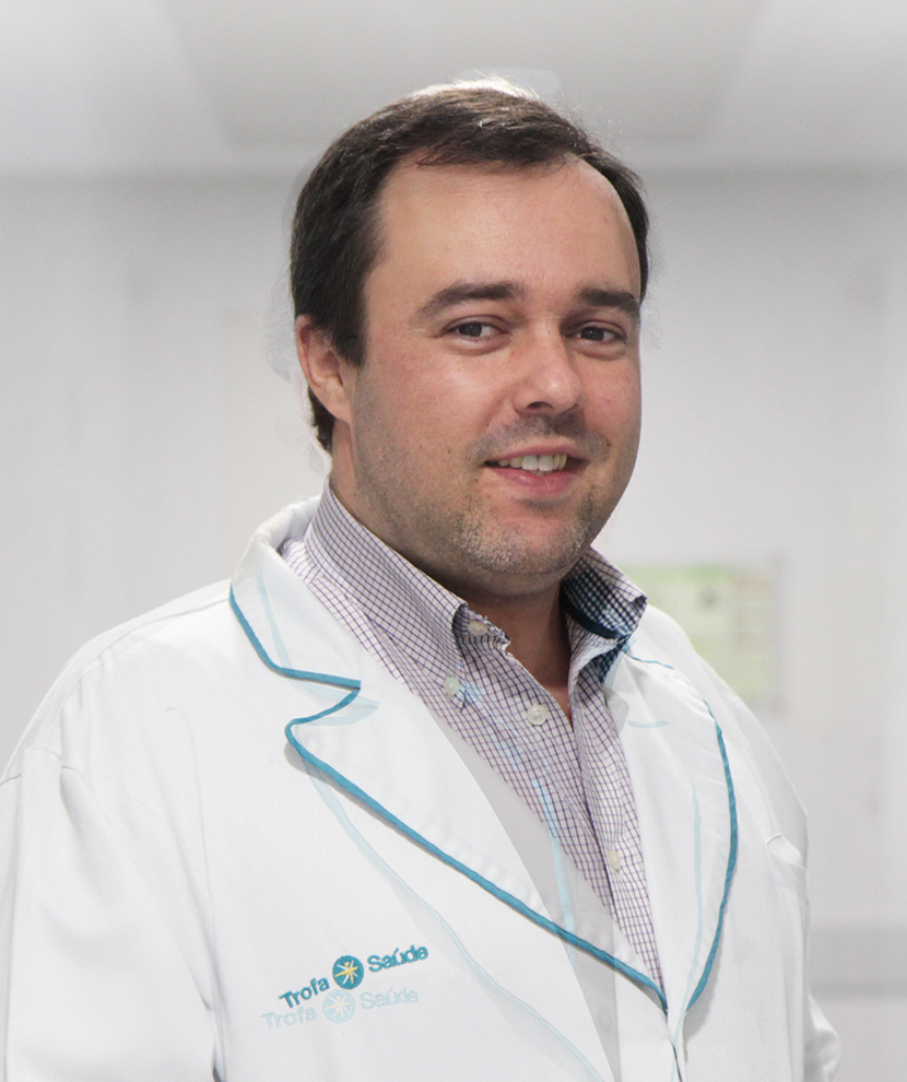 Diogo Robles, Dr.