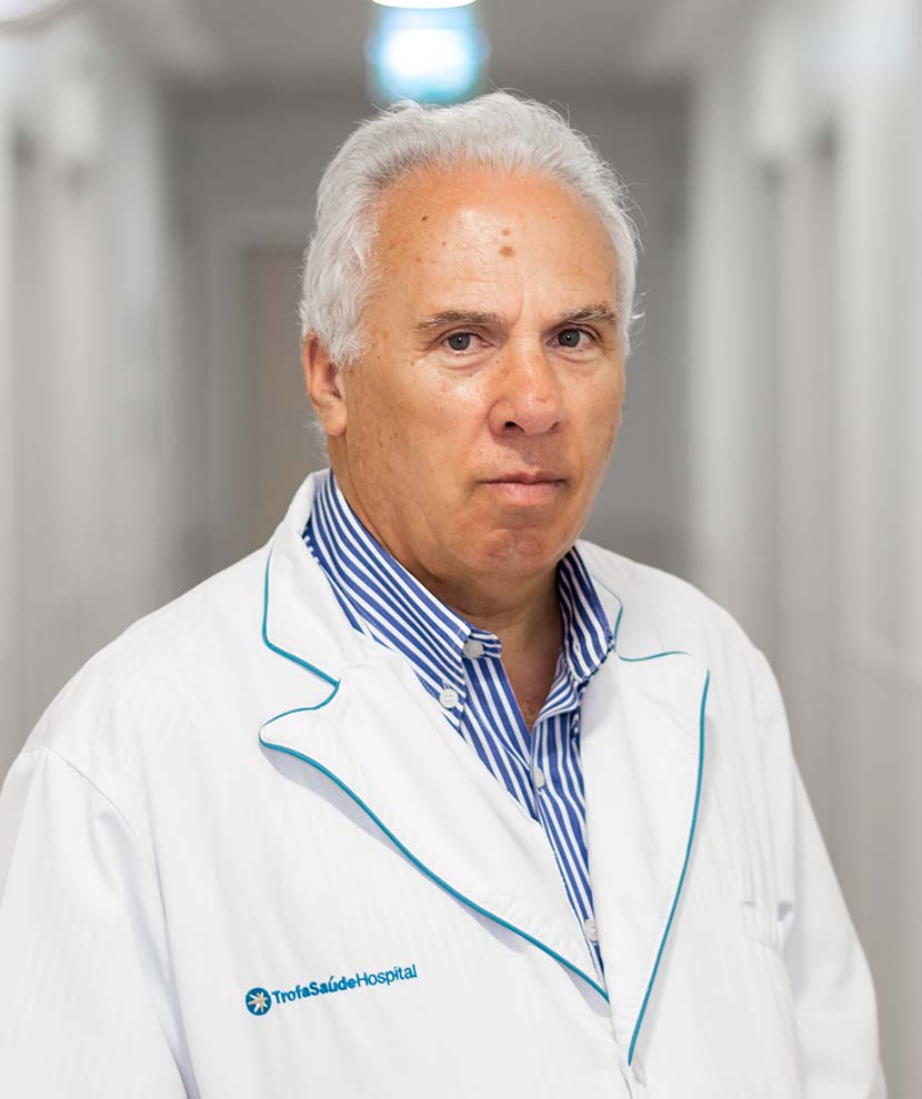 Fernando Dourado, Dr.