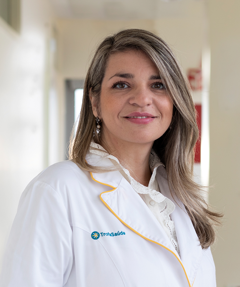 Joana Neves Martins, Dra.