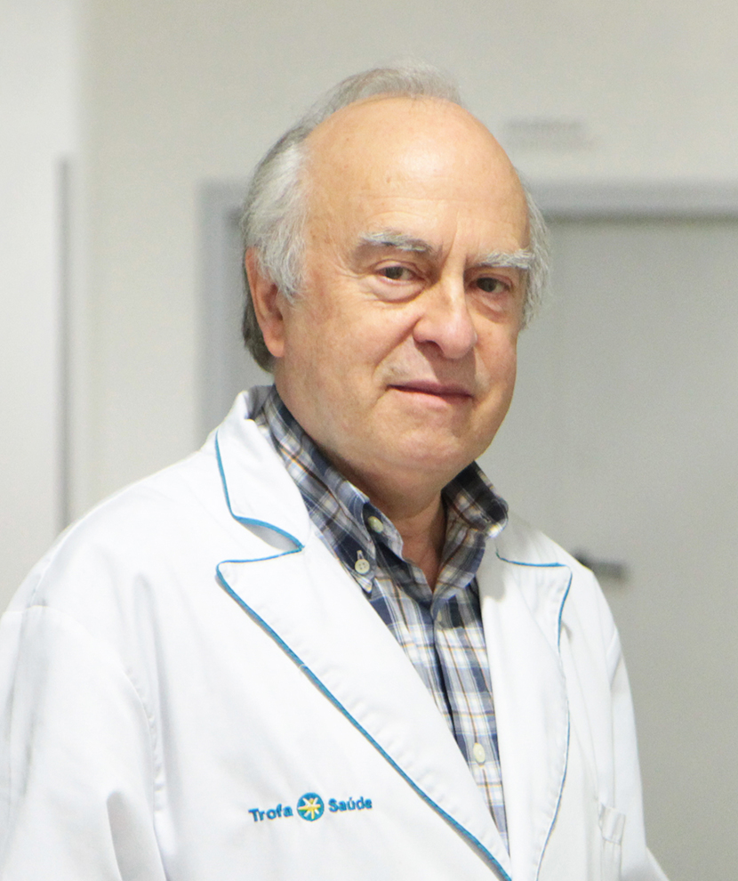João Coutinho, Dr.