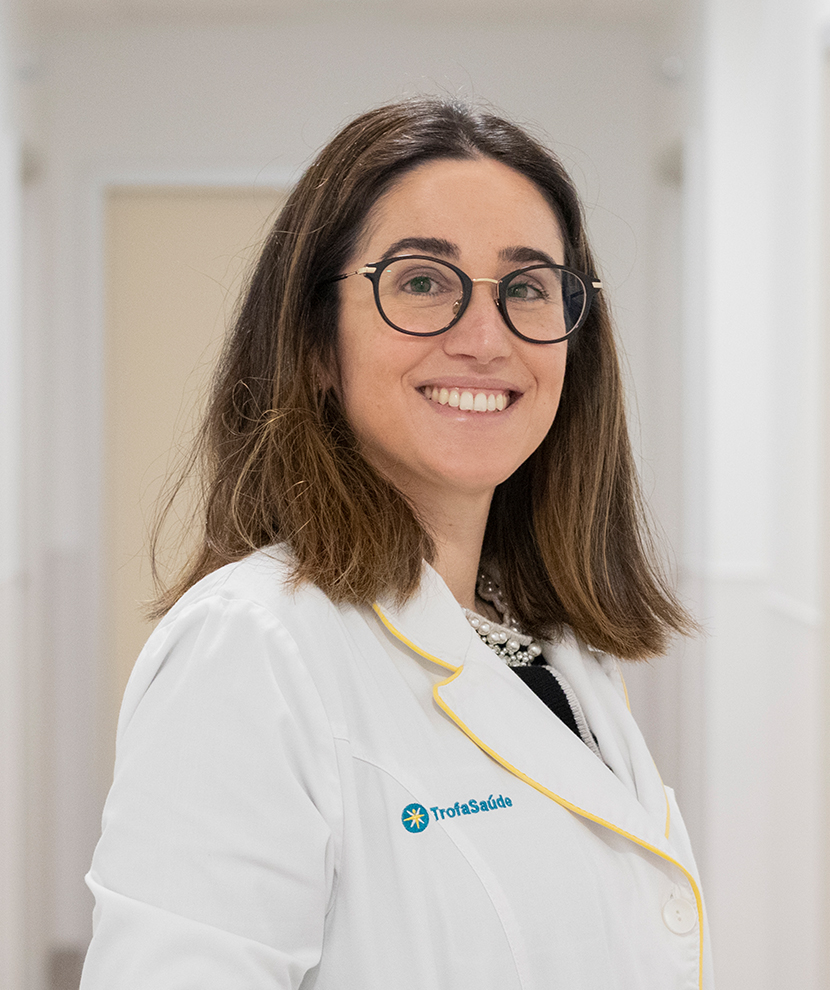 Carla Moreira, Dr.