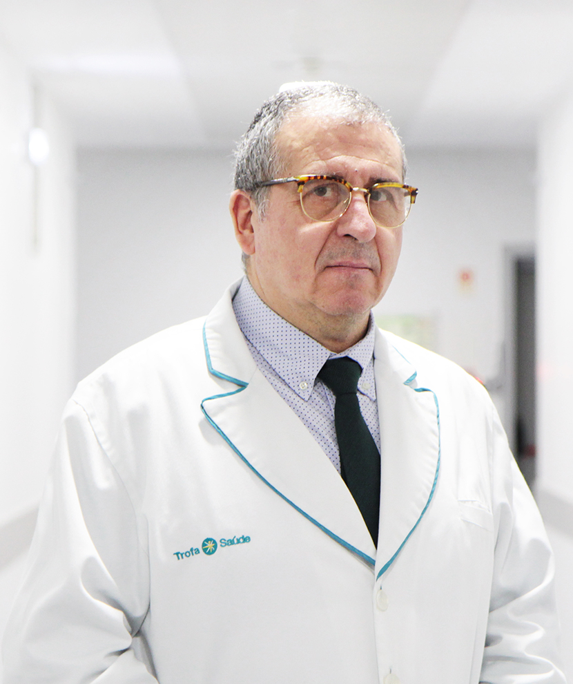 Antero Frias, Dr.
