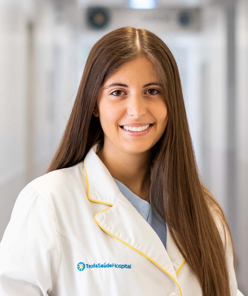 Andreia Azevedo, Dra.