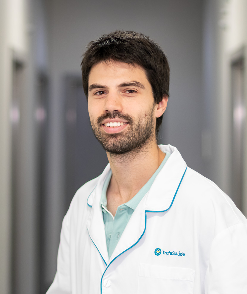 Ricardo Alves Pinto, Dr.