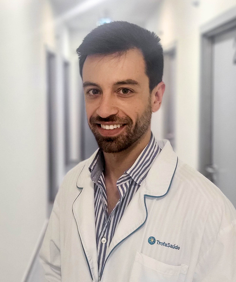 Carlos M. Figueiredo, Dr.