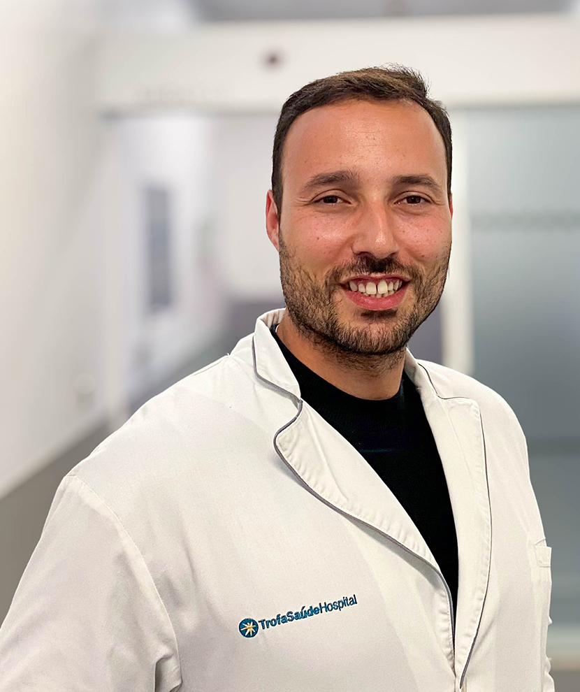 Diogo Monteiro, Dr.