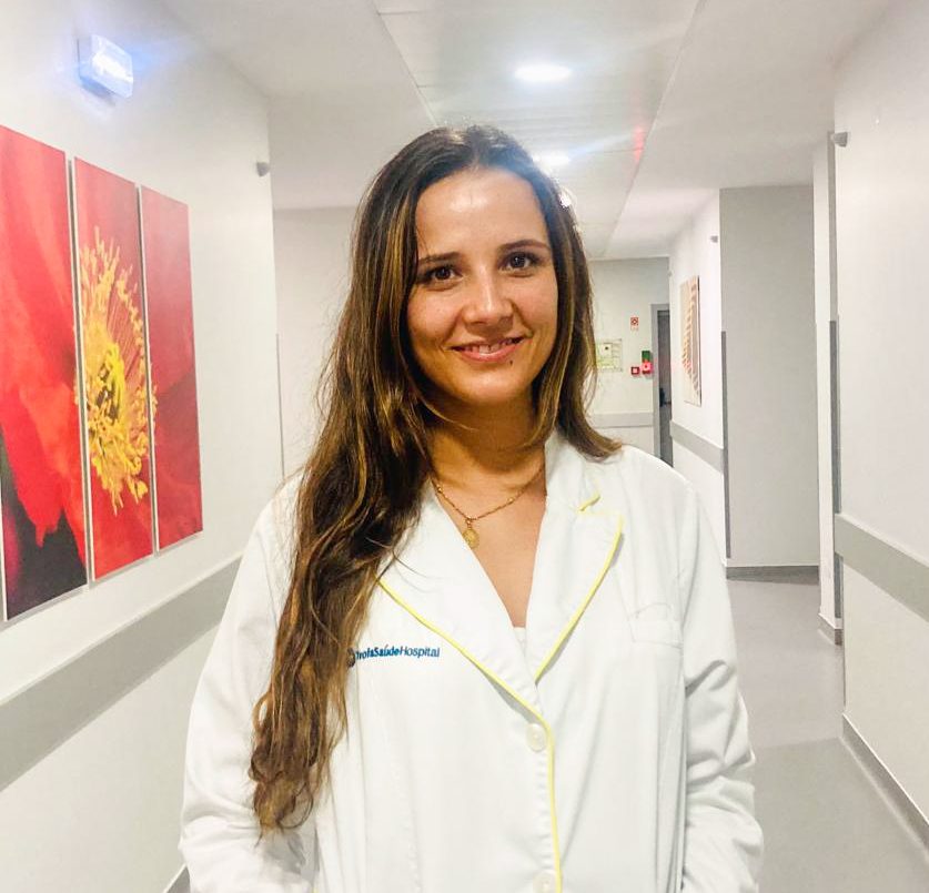 Dr.ª Ângela Silva