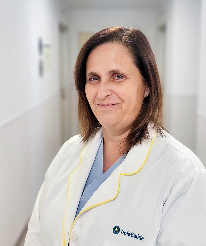 Sofia Alves, Dra.