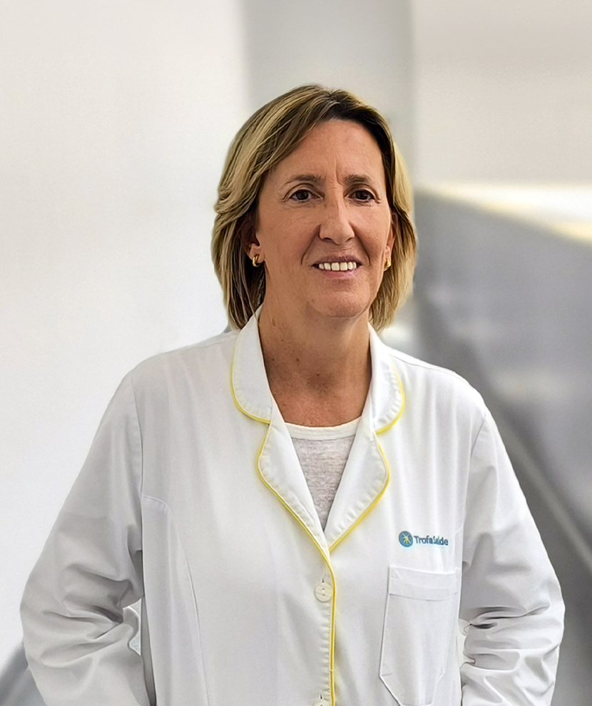Margarida Vieira, Prof.ª Dra.