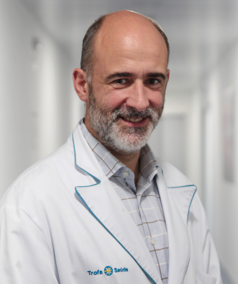 José Muras Geada, Dr.