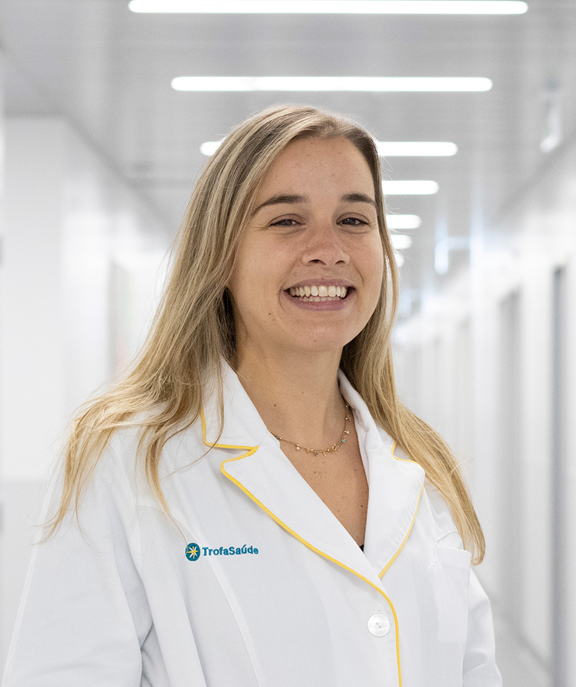 Marisa Passos Silva, Dra.
