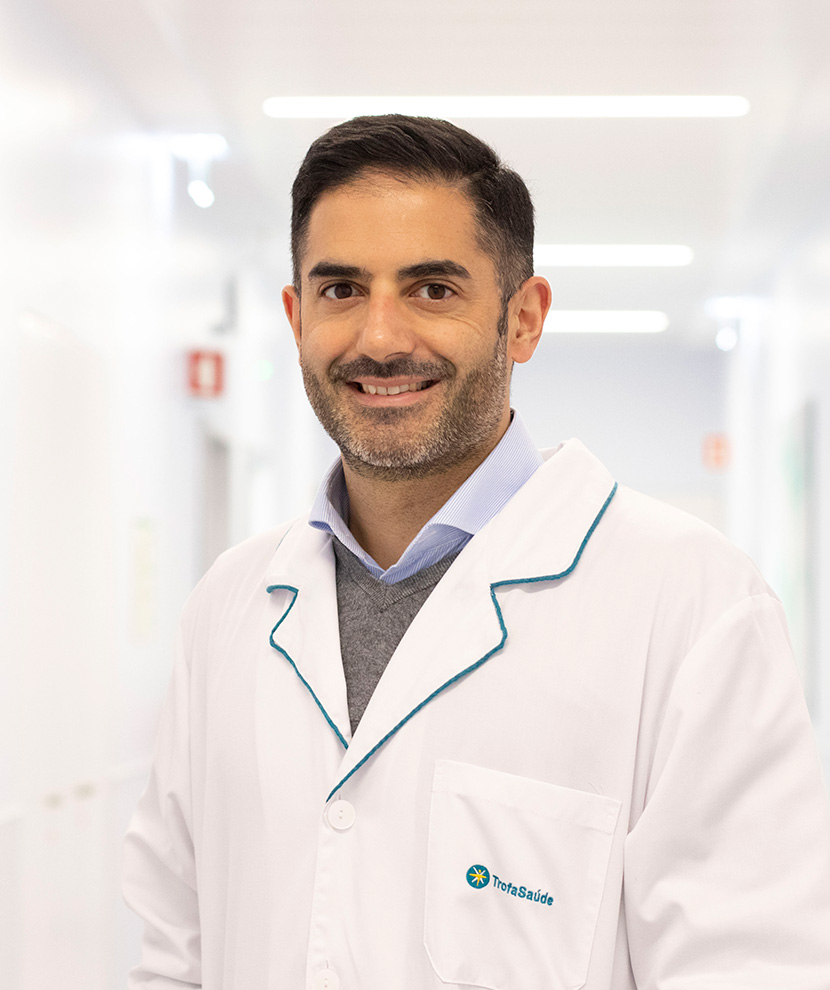 Bruno Lourenço Costa, Dr.