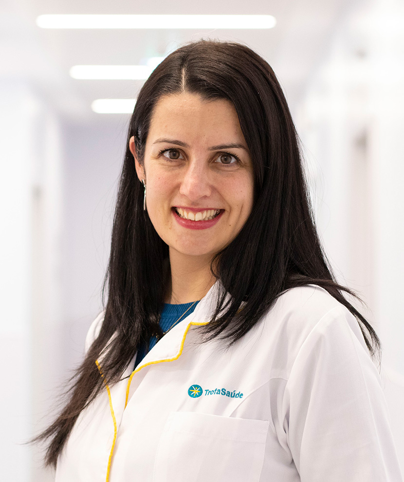 Liliane Brito, Dra.