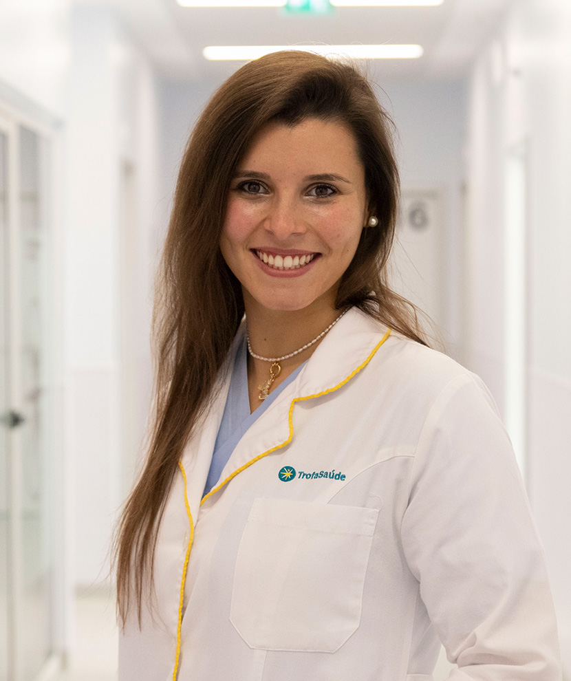 Catarina Cardoso, Dra.