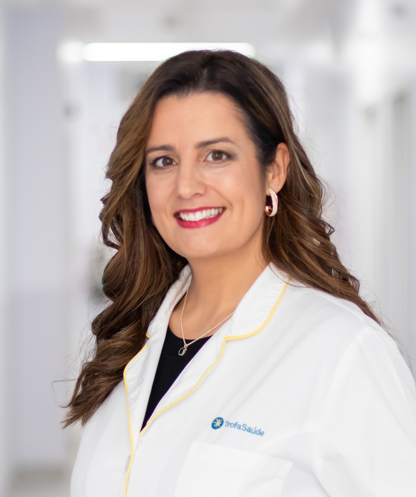 Liliane Pereira Brito, Dra.