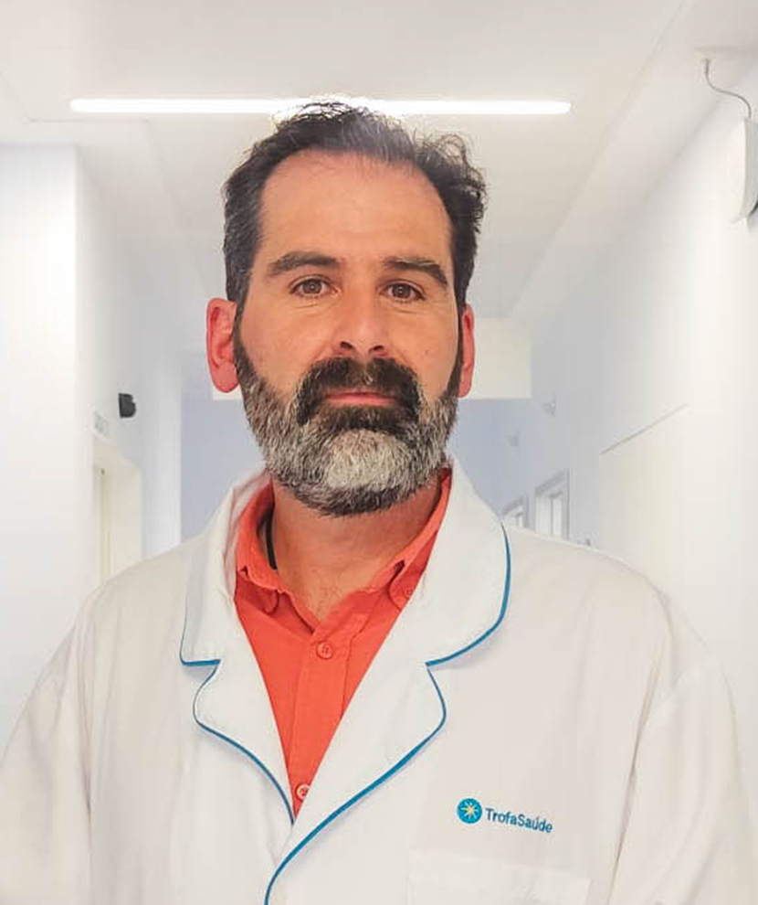 António Saraiva