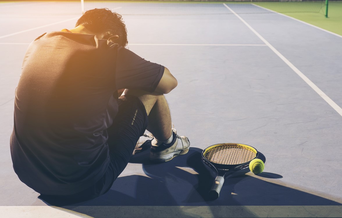 Psicologia no desporto