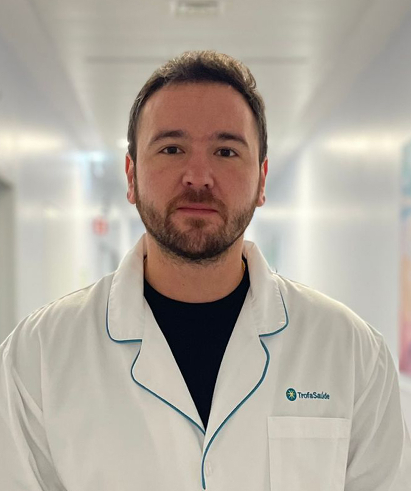 Aureliu Rosca, Dr.