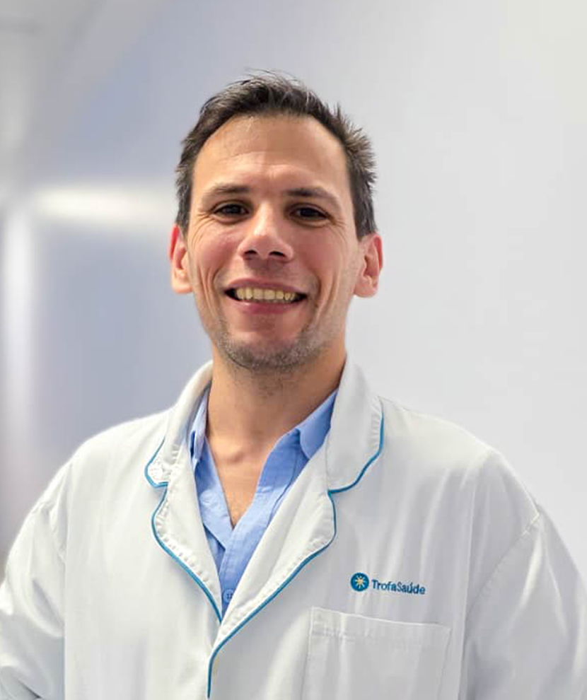 Ricardo Matos R., Dr.