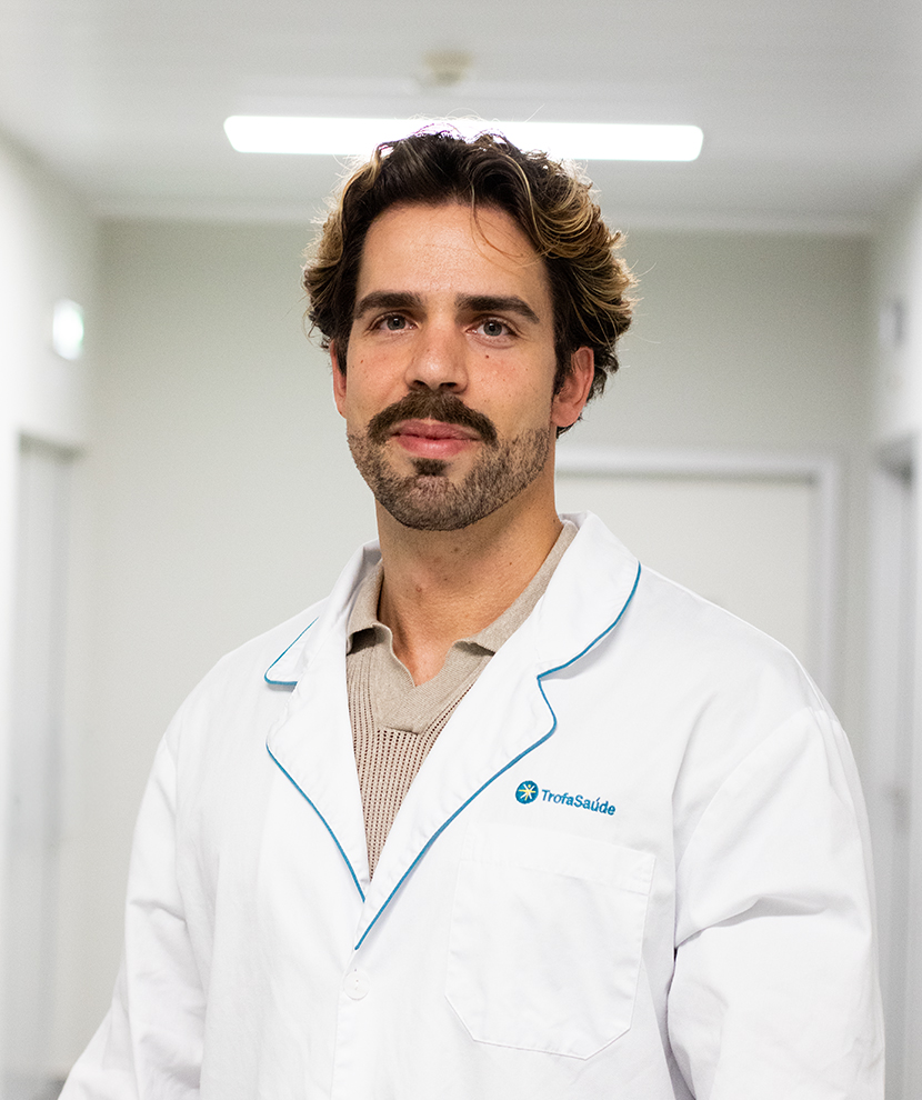 Diogo Ferreira, Dr.